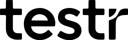 testr